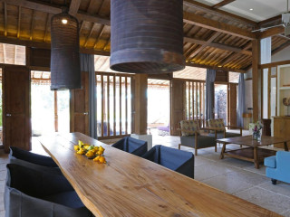 The Purist Villas & Spa Ubud