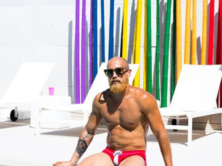 The Purple Hotel by Ibiza Feeling - Adults Only