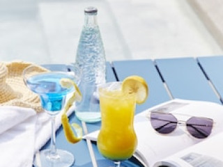 THE QUARTER ARI BY UHG (SHA)