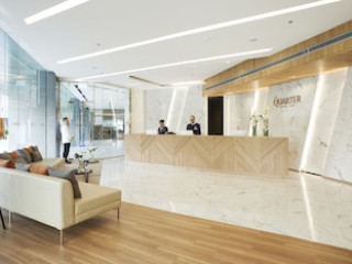 THE QUARTER ARI BY UHG (SHA)