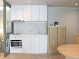 THE QUARTER CHAOPHRAYA BY UHG