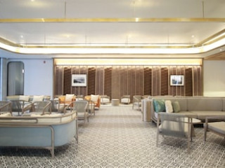 THE QUARTER CHAOPHRAYA BY UHG