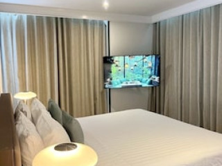 THE QUARTER CHAOPHRAYA BY UHG