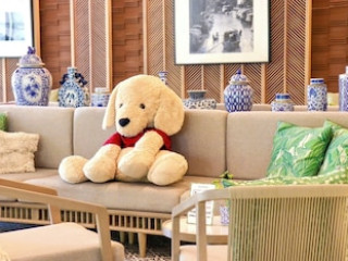 THE QUARTER CHAOPHRAYA BY UHG