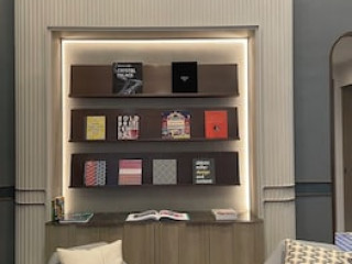 THE QUARTER RATCHAYOTHIN BY UHG