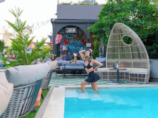 THE QUARTIER BANGKOK