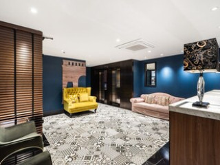 THE QUARTIER BANGKOK