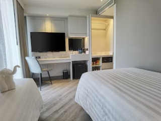 THE QUARTIER BANGKOK