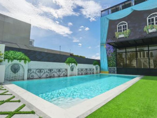 THE QUARTIER HOTEL SUKHUMVIT 39 BANGKOK BY COMPASS HOSPITALITY