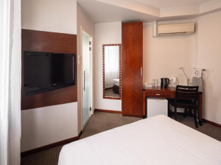 The Quay Hotel West Coast
