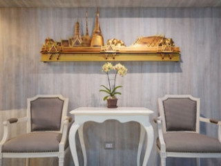 THE QUBE FIFTY HOTEL