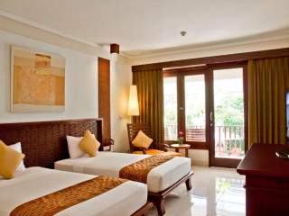 The Rani Hotel & Spa