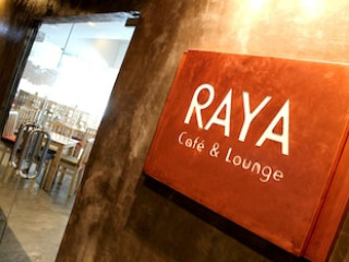 THE RAYA SURAWONG BANGKOK (SHA)