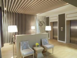 THE RAYA SURAWONG BANGKOK (SHA)