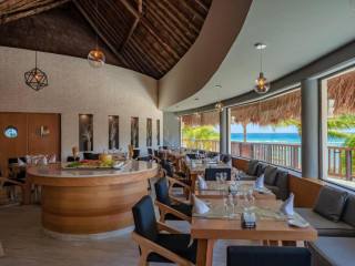 The Reef Coco Beach