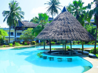 The Reef Hotel Mombasa
