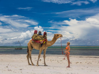 The Reef Hotel Mombasa