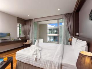 The Regent Bangtao
