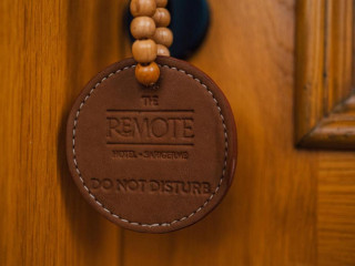 The Remote Hotel