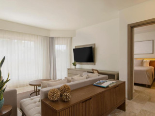 The Reserve at Paradisus Palma Real
