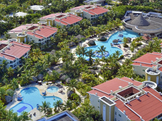 The Reserve at Paradisus Punta Cana