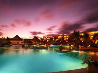 THE RESERVE AT PARADISUS PUNTA CANA