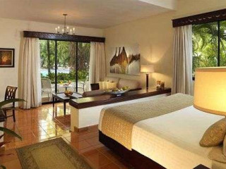 THE RESERVE AT PARADISUS PUNTA CANA