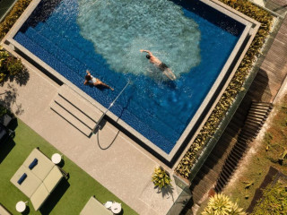 The Reserve - within Savoy Palace - The Leading Hotels of the World