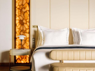 The Reserve - within Savoy Palace - The Leading Hotels of the World