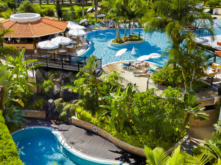 The Residence (Adults Only)