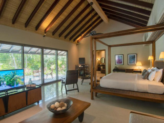The Residence at Dhigurah Resort Maldives