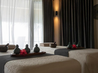 The Residence at Dhigurah Resort Maldives