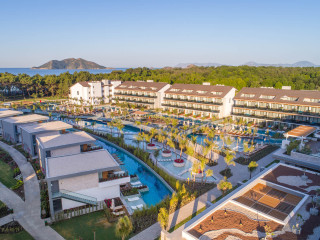 The Residence at TUI Sensatori Barut Fethiye