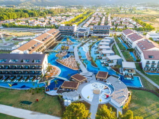 THE RESIDENCE AT TUI SENSATORI BARUT FETHIYE (+16 ADULTS ONL