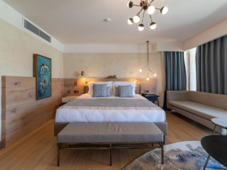 The Residence at TUI Sensatori Barut Fethiye