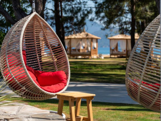 The Residence at TUI Sensatori Barut Fethiye