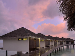 The Residence Maldives