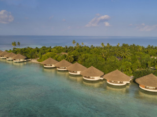 The Residence Maldives