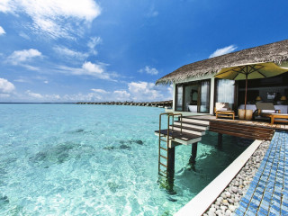 The Residence Maldives