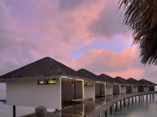 The Residence Maldives Falhumaafushi
