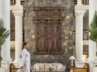 The Residence Mauritius