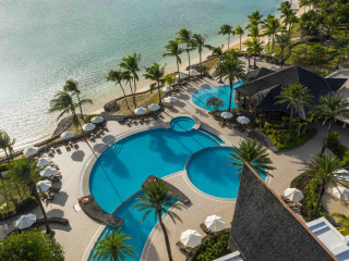 The Residence Mauritius