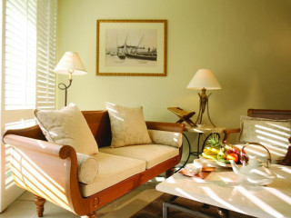 The Residence Mauritius