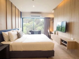 THE RESIDENCE ON THONGLOR