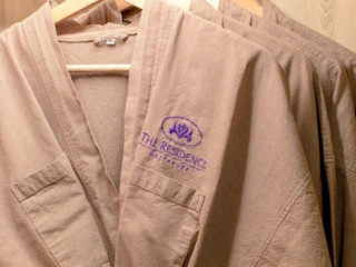 THE RESIDENCE RAJTAEVEE