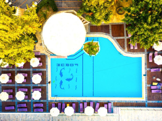 The Residence Rhodes