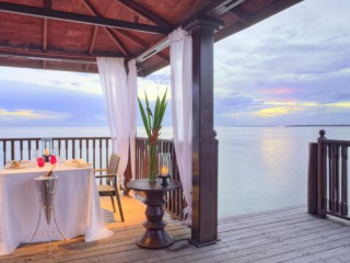 The Residence Zanzibar