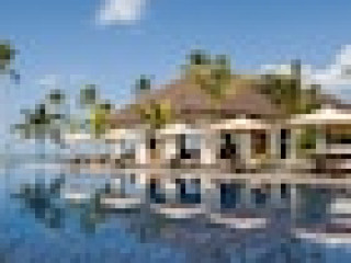 The Residence Zanzibar