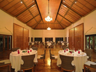 THE RESIDENCE ZANZIBAR