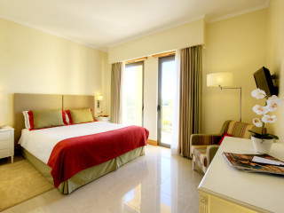 The Residences Vilamoura